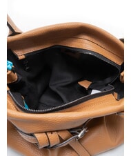 GABS ELIF Pochette media in pelle, con tracolla lion - Borse Donna - 5
