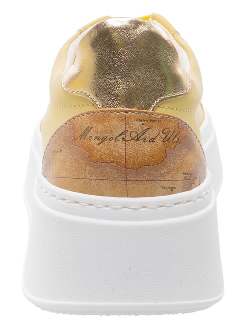 GEO MIRAGE Sneakers banana - Scarpe Donna