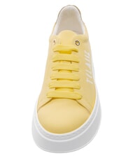 ALVIERO MARTINI PRIMA CLASSE GEO MIRAGE Sneakers banana - Scarpe Donna - 5