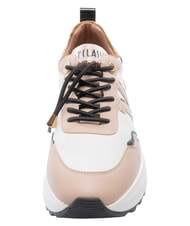ALVIERO MARTINI PRIMA CLASSE GEO ROAD Sneakers nudo - Scarpe Donna - 3
