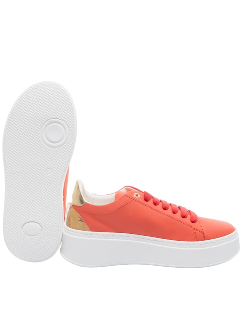 GEO MIRAGE Sneakers rossocor - Scarpe Donna