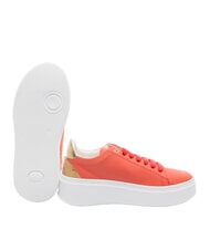 ALVIERO MARTINI PRIMA CLASSE GEO MIRAGE Sneakers rossocor - Scarpe Donna - 2
