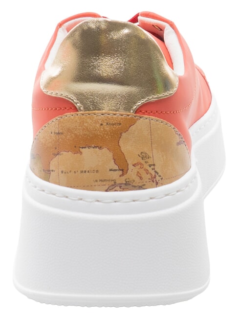 GEO MIRAGE Sneakers rossocor - Scarpe Donna