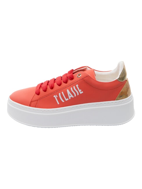 GEO MIRAGE Sneakers rossocor - Scarpe Donna