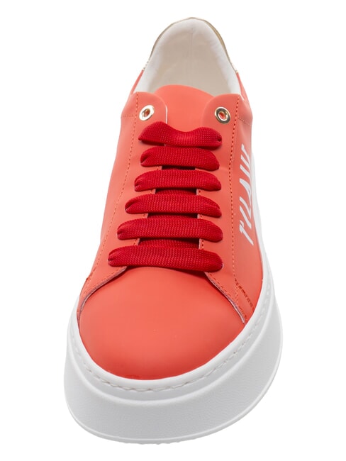 GEO MIRAGE Sneakers rossocor - Scarpe Donna