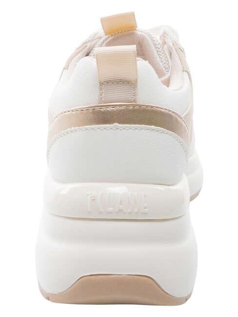GEO Sneakers  bianco geo latte - Scarpe Donna