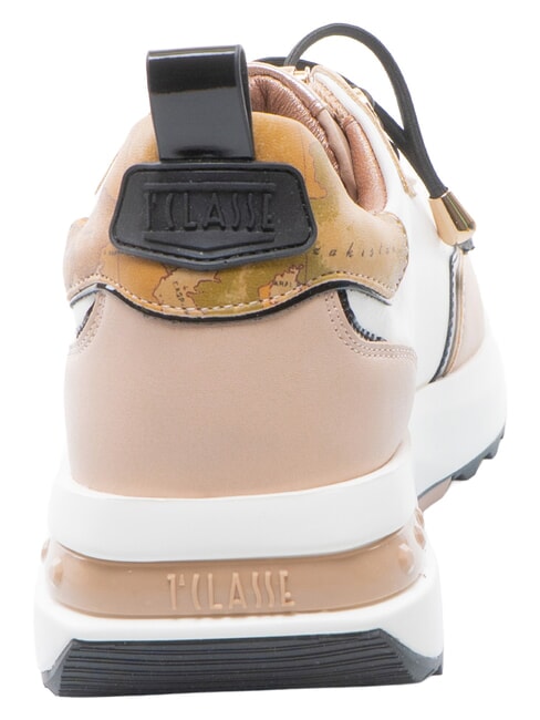GEO ROAD Sneakers nudo - Scarpe Donna