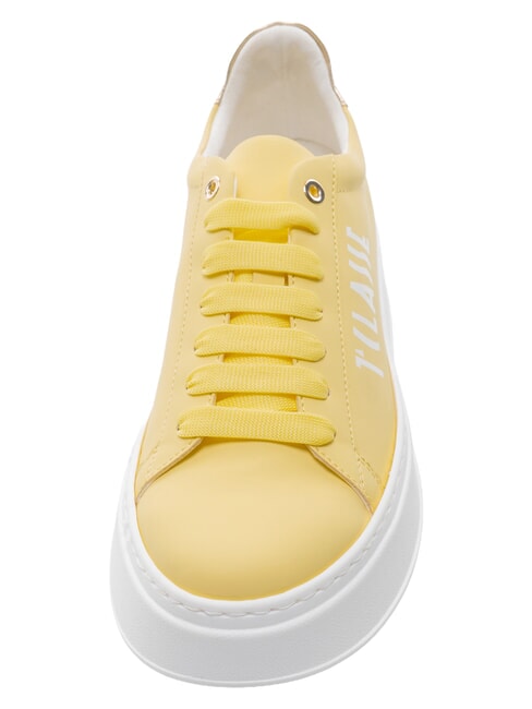 GEO MIRAGE Sneakers banana - Scarpe Donna