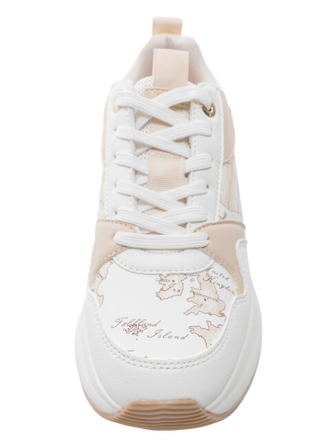 GEO Sneakers  bianco geo latte - Scarpe Donna