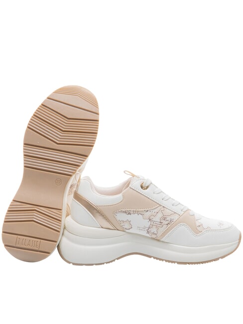 GEO Sneakers  bianco geo latte - Scarpe Donna