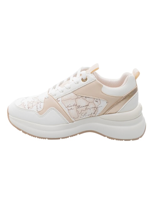 GEO Sneakers  bianco geo latte - Scarpe Donna