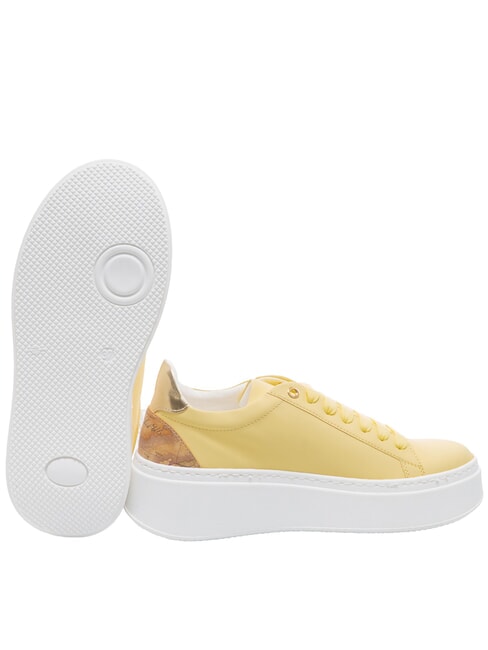 GEO MIRAGE Sneakers banana - Scarpe Donna