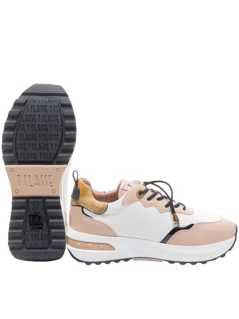 GEO ROAD Sneakers nudo - Scarpe Donna