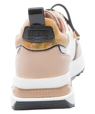 ALVIERO MARTINI PRIMA CLASSE GEO ROAD Sneakers nudo - Scarpe Donna - 4