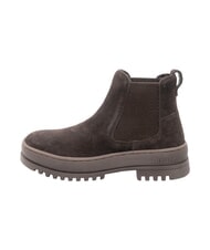 BLAUER IUKA Stivaletti in pelle DarkBrown - Scarpe Uomo - 4
