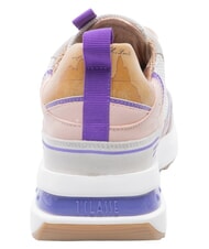 ALVIERO MARTINI PRIMA CLASSE GEO ROAD Sneakers nudo - Scarpe Donna - 3