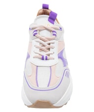 ALVIERO MARTINI PRIMA CLASSE GEO ROAD Sneakers nudo - Scarpe Donna - 5