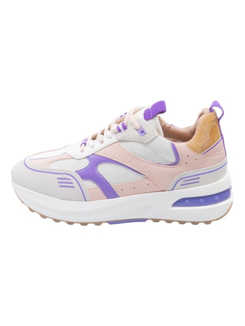 GEO ROAD Sneakers nudo - Scarpe Donna