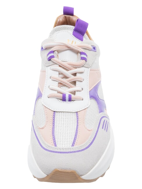 GEO ROAD Sneakers nudo - Scarpe Donna