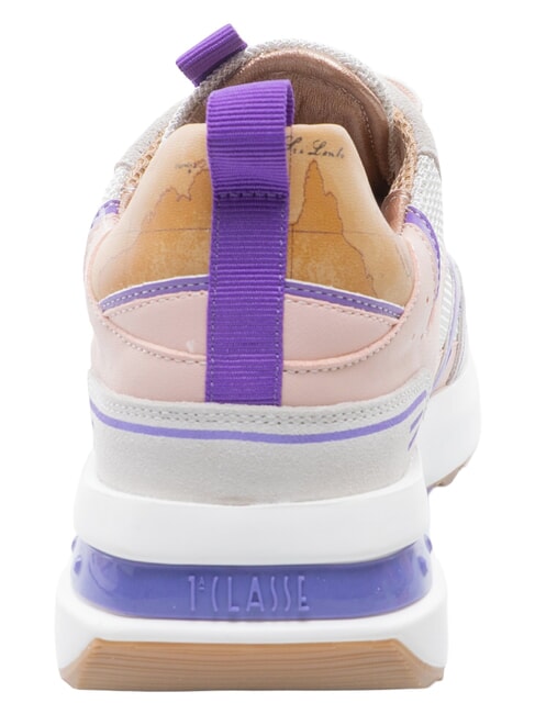 GEO ROAD Sneakers nudo - Scarpe Donna