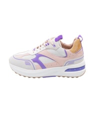 ALVIERO MARTINI PRIMA CLASSE GEO ROAD Sneakers nudo - Scarpe Donna - 4