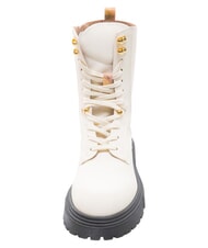 ALVIERO MARTINI PRIMA CLASSE GEO Stivaletti latte - Scarpe Donna - 5