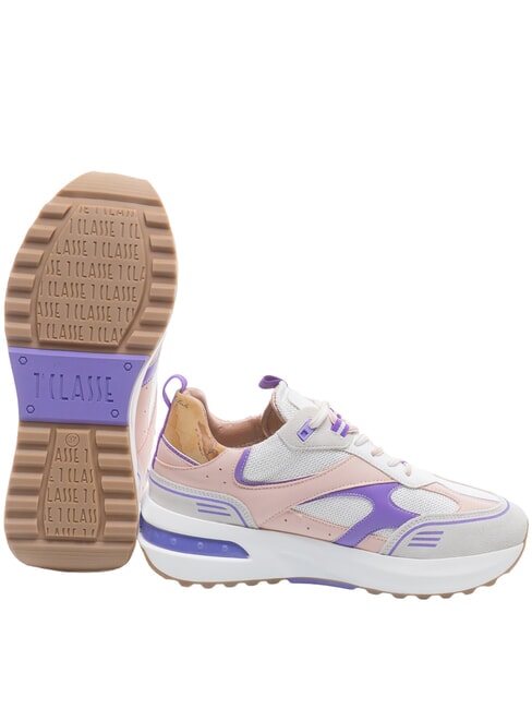 GEO ROAD Sneakers nudo - Scarpe Donna