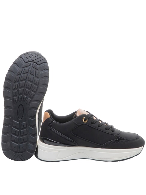 GEO Sneakers ner/gebei - Scarpe Donna