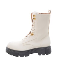 ALVIERO MARTINI PRIMA CLASSE GEO Stivaletti latte - Scarpe Donna - 3