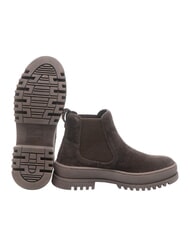 BLAUER IUKA Stivaletti in pelle DarkBrown - Scarpe Uomo - 2