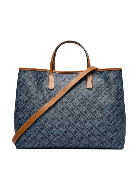 TH MONOPLAY Borsa a mano, con tracolla space blue - Borse Donna