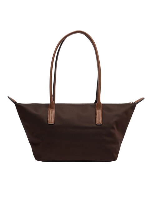 POPETTE Shopping Bag fondant brown - Borse Donna