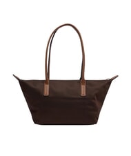 TOMMY HILFIGER POPETTE Shopping Bag fondant brown - Borse Donna - 3