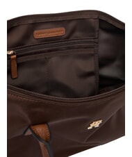 TOMMY HILFIGER POPETTE Shopping Bag fondant brown - Borse Donna - 4