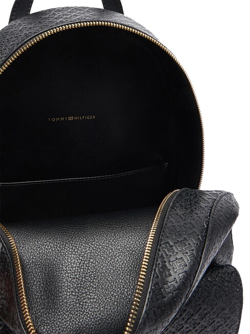 TH ICON Zaino black - Borse Donna