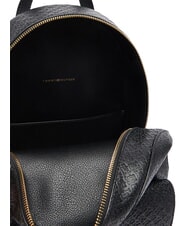 TOMMY HILFIGER TH ICON Zaino black - Borse Donna - 4