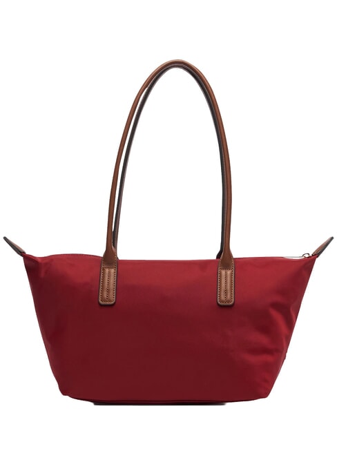POPETTE Shopping Bag autumn red - Borse Donna