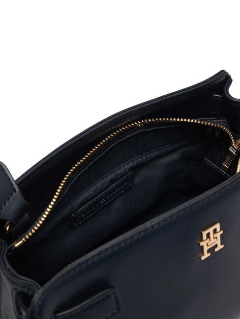 TH JOY Mini Bag a tracolla space blue - Borse Donna