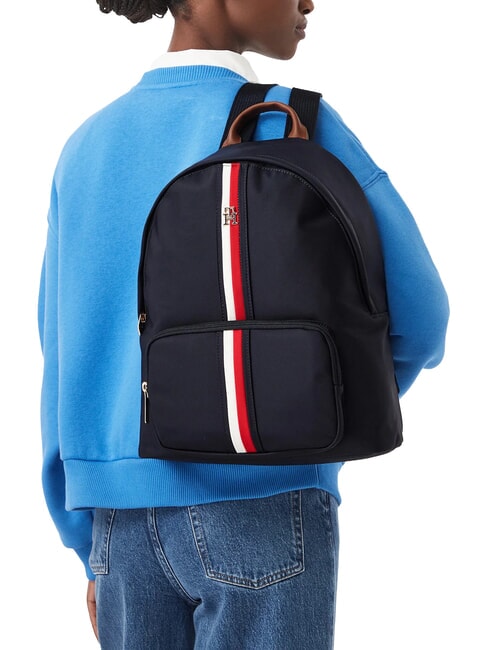 POPETTE Zaino Donna space blue - Borse Donna