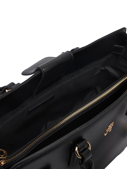 TH JOY Borsa a mano, con tracolla black - Borse Donna