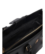 TOMMY HILFIGER TH JOY Borsa a mano, con tracolla black - Borse Donna - 4