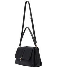 TOMMY HILFIGER TH LIBRE Borsa large a spalla, con tracolla black - Borse Donna - 4