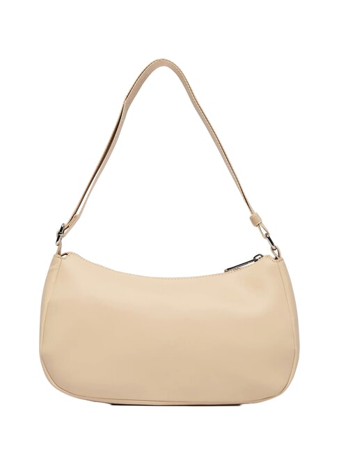TJW DAILY ELEVATED Borsa a spalla white clay - Borse Donna