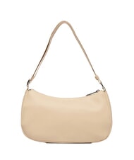 TOMMY HILFIGER TJW DAILY ELEVATED Borsa a spalla white clay - Borse Donna - 3