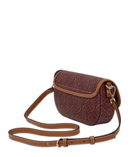 TOMMY HILFIGER TH MONOPLAY Borsetta a tracolla autumn red mix - Borse Donna - 3