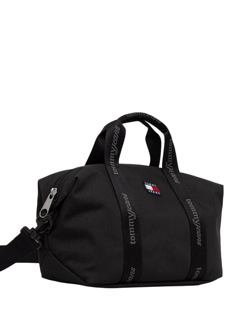 TJW ESS DAILY Borsa a mano, con tracolla black - Borse Donna