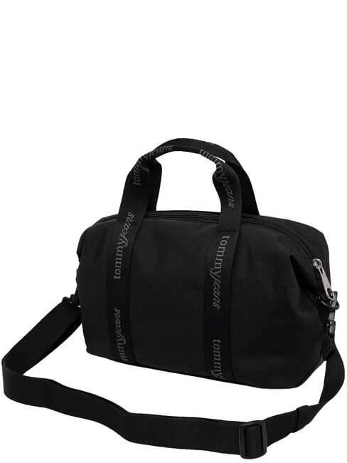 TJW ESS DAILY Borsa a mano, con tracolla black - Borse Donna