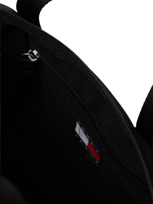 TJW ESS DAILY Borsa a mano, con tracolla black - Borse Donna