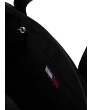 TOMMY HILFIGER TJW ESS DAILY Borsa a mano, con tracolla black - Borse Donna - 4