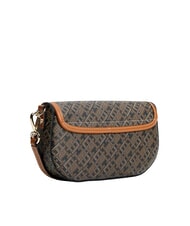 TOMMY HILFIGER TH MONOPLAY Borsetta a tracolla black mix - Borse Donna - 3